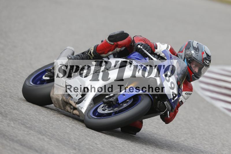 /02 03.04.2026 Speer Racing ADR/Gruppe rot/694